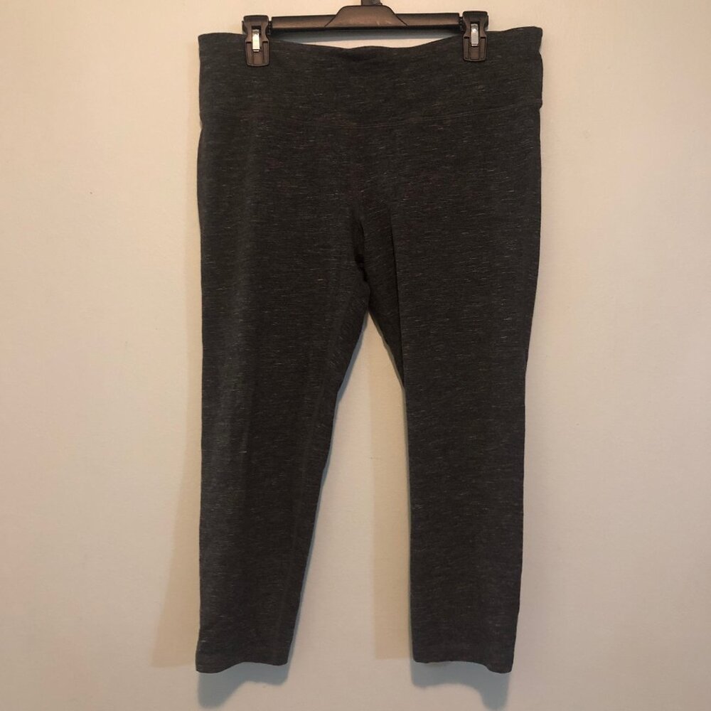 Idealogy  - Gray Stretch Joggers Pants   size XL